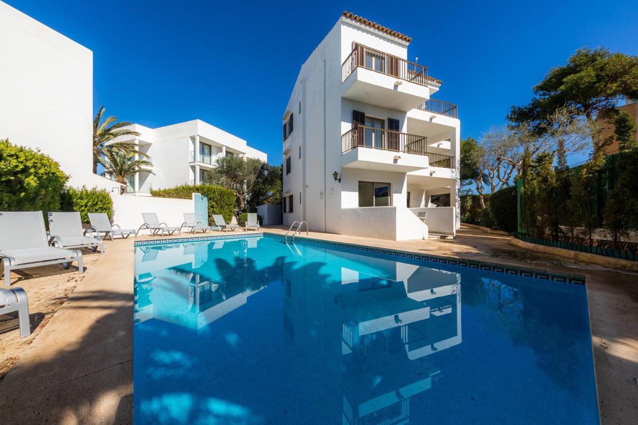 Apartamento Aquamarina 6 Cala Ferrera (Mallorca)