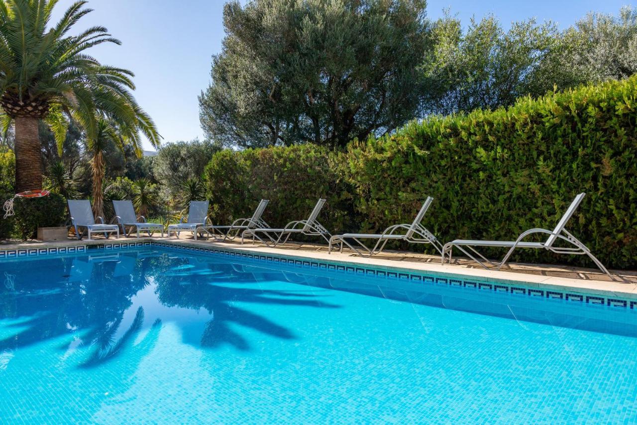 Apartamento Aquamarina 6 Cala Ferrera (Mallorca)