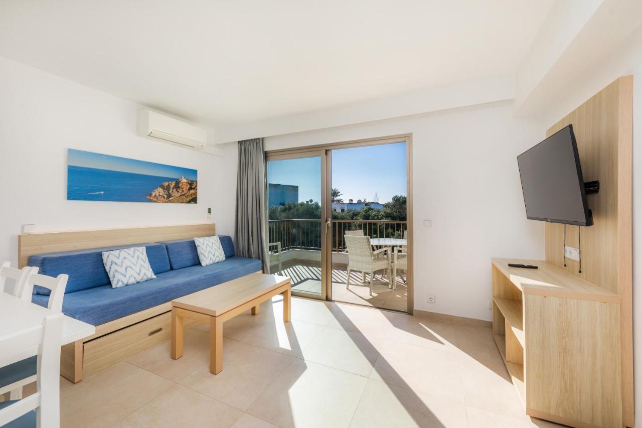 Aquamarina 6 * Cala Ferrera (Mallorca)