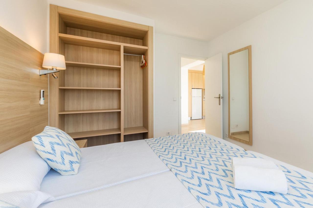 Apartment Aquamarina 6 *
