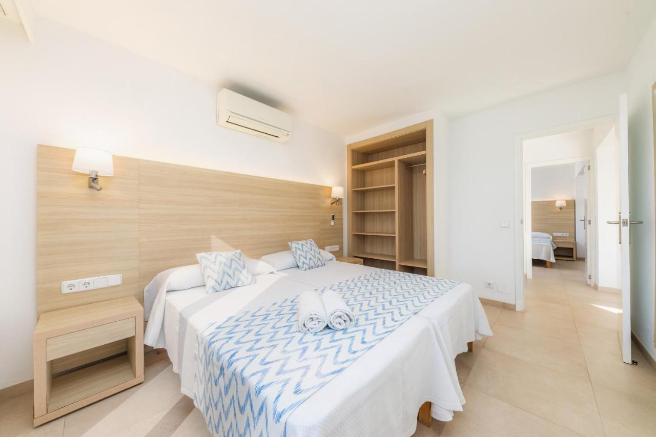 Aquamarina 6 Apartment