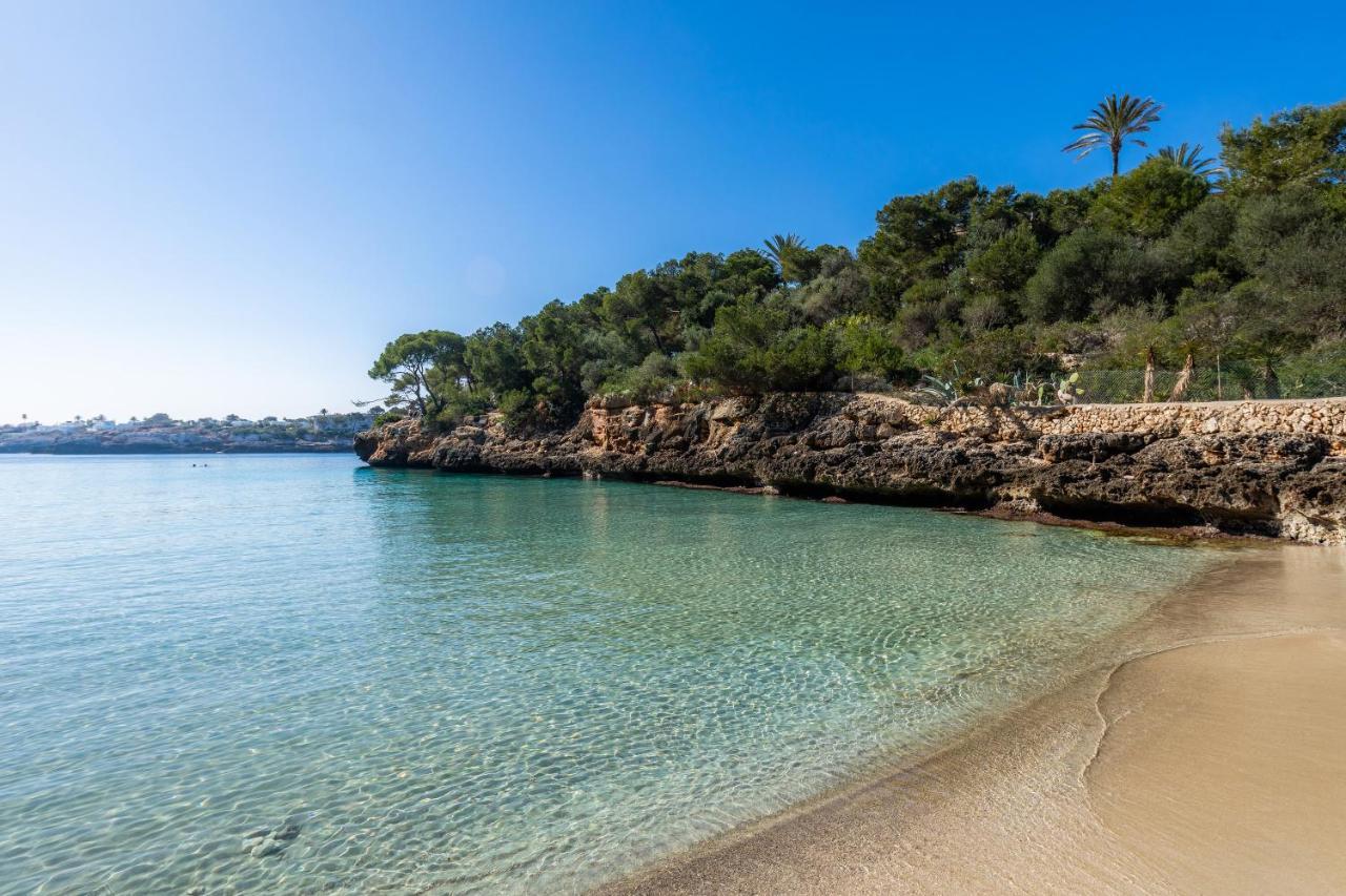 Apartment Aquamarina 6 Cala Ferrera (Mallorca)