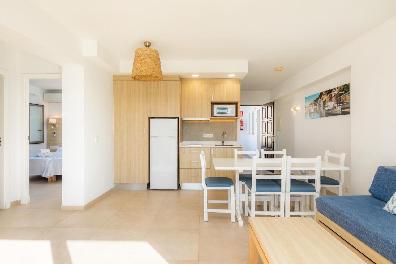 Aquamarina 6 Apartment