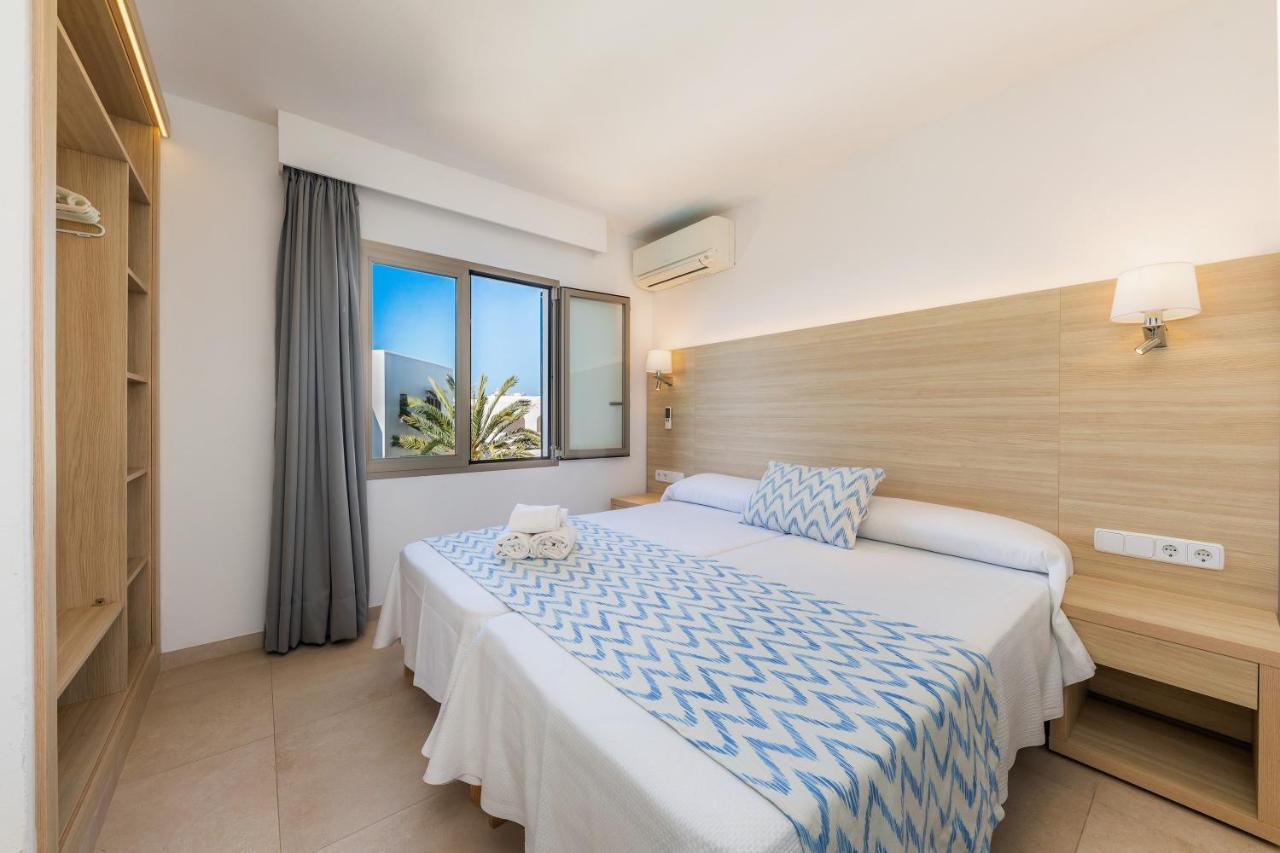 Aquamarina 6 Apartment Cala Ferrera (Mallorca)